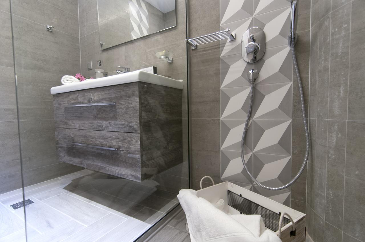 The View Hotel Perdika المظهر الخارجي الصورة