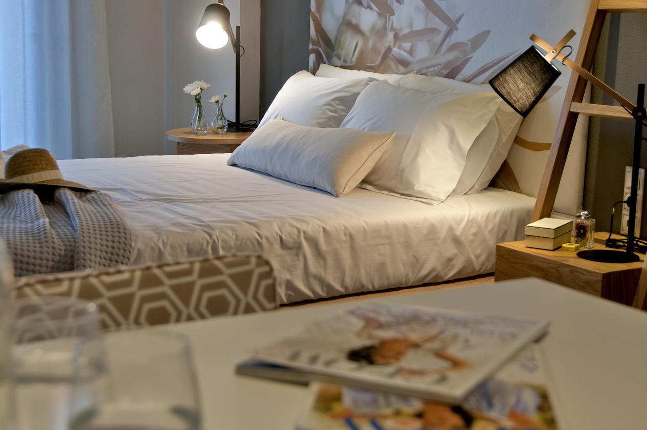 The View Hotel Perdika المظهر الخارجي الصورة
